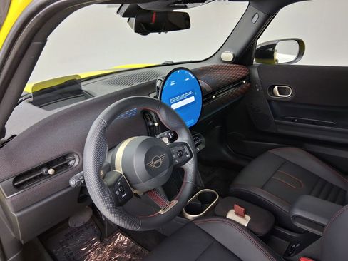 Certified 2025 MINI Cooper S image 2