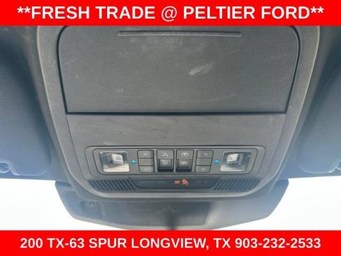 Used 2020 Ford Explorer ST w/ ST High-Performance Pack AWD/4WD image 12
