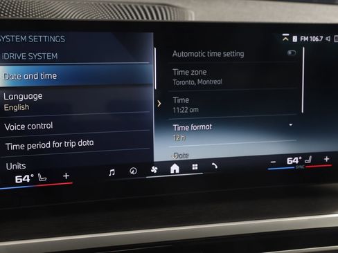 Used 2024 BMW i4 M50 image 63