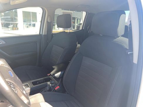 Used 2019 Ford Ranger XLT w/ FX4 Off-Road Package image 21