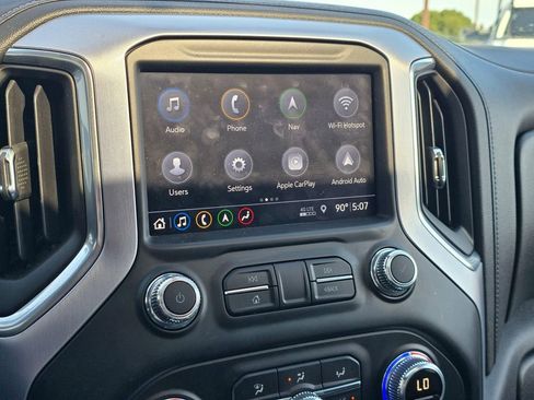 Used 2019 GMC Sierra 1500 SLT w/ SLT Premium Plus Package AWD/4WD image 20
