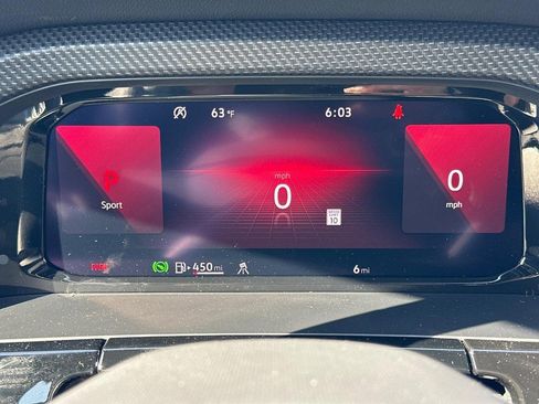 New 2026 Volkswagen Atlas Cross Sport SEL Premium R-Line image 23