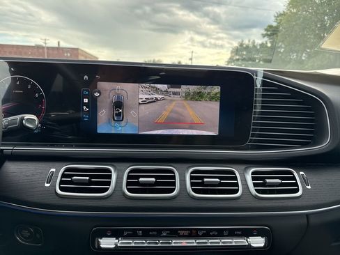 New 2026 Mercedes-Benz GLE 350 4MATIC image 30