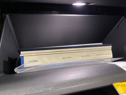 New 2026 Hyundai Kona SEL Sport image 27