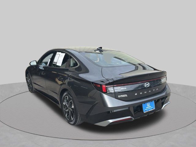 Used 2024 Hyundai Sonata SEL FWD image 7