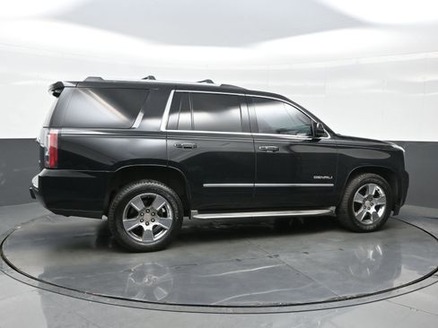 Used 2015 GMC Yukon Denali w/ Touring Package image 7