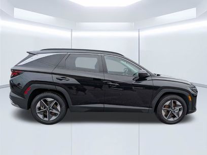 Certified 2026 Hyundai Tucson SEL Plus