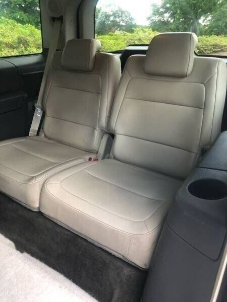 Used 2010 Ford Flex SEL AWD/4WD image 12