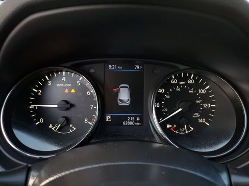 Used 2020 Nissan Rogue Sport SV FWD image 30