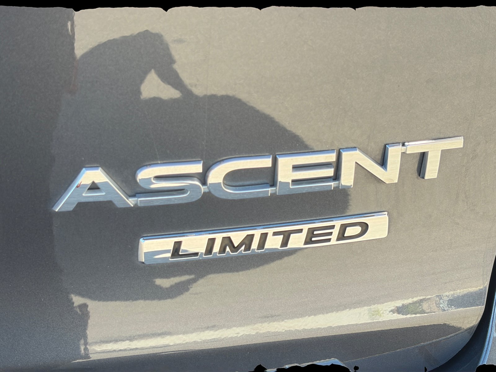 Used 2023 Subaru Ascent Limited w/ Technology Package AWD/4WD image 29
