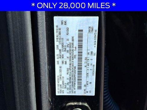 Certified 2023 Ford F150 XLT w/ Equipment Group 302A High image 26