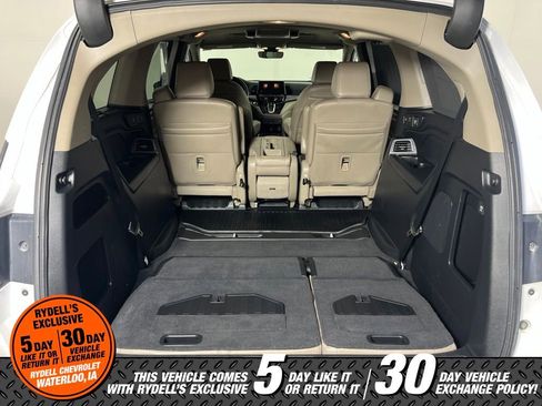 Used 2024 Honda Odyssey Touring image 36