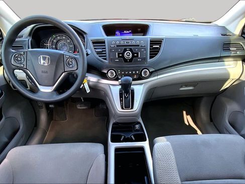 Used 2013 Honda CR-V EX image 14