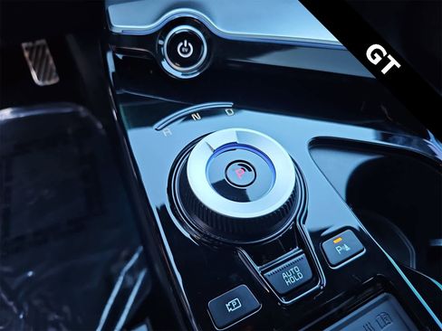 Used 2023 Kia EV6 GT image 21