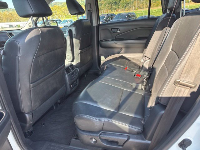 Used 2017 Honda Pilot EX-L image 14