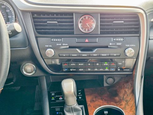 Used 2016 Lexus RX 350 FWD image 43