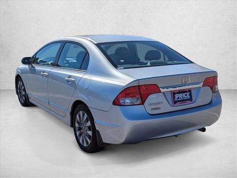 Used 2011 Honda Civic EX-L image 7