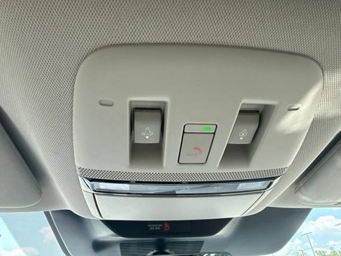 New 2026 Nissan Murano SL AWD/4WD image 16