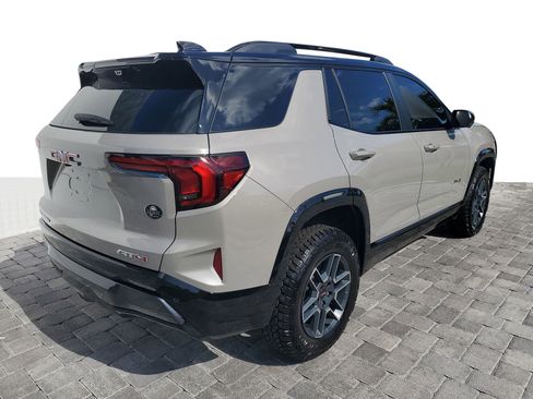 Certified 2026 GMC Terrain AT4 w/ Convenience Package III AWD/4WD image 6