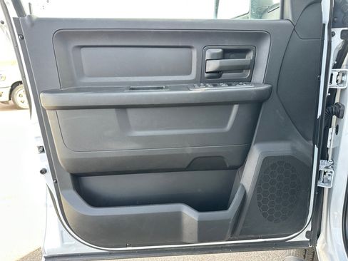 New 2025 RAM 2500 Tradesman image 14