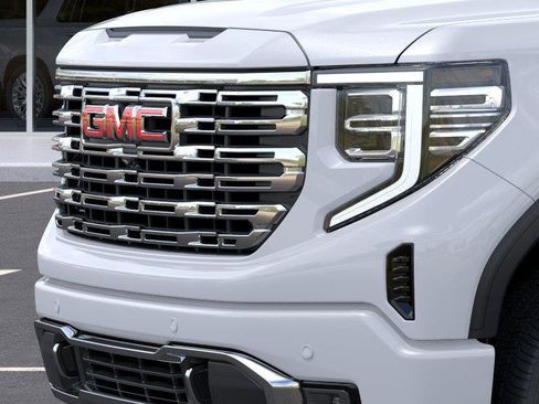 New 2026 GMC Sierra 1500 Denali AWD/4WD image 13