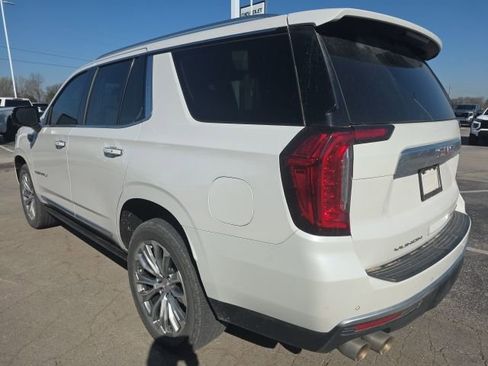 Used 2023 GMC Yukon Denali image 4