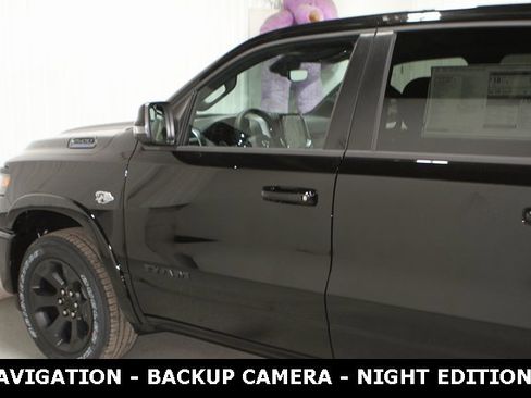 New 2026 RAM 1500 Big Horn image 26