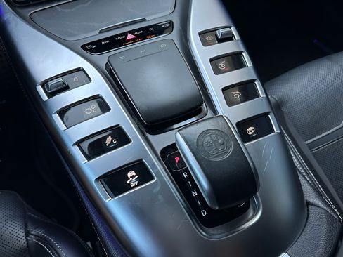 Used 2019 Mercedes-Benz AMG GT 63 image 64