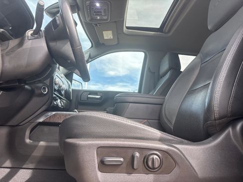 Used 2022 GMC Sierra 1500 Denali w/ Denali Reserve Package AWD/4WD image 16