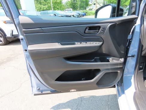 Used 2026 Honda Odyssey Sport-L image 17