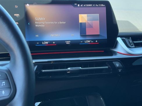 Used 2023 BMW X1 xDrive28i w/ Convenience Package image 22