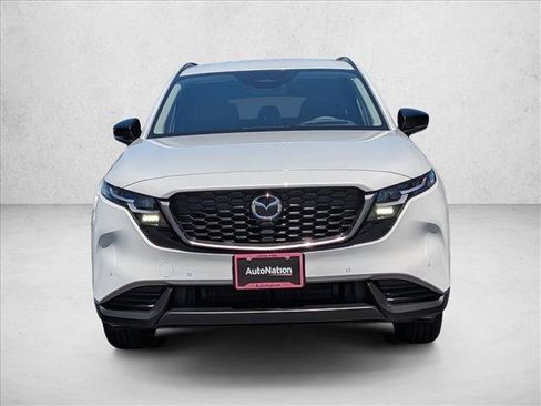 New 2026 MAZDA CX-5 Preferred AWD/4WD image 6