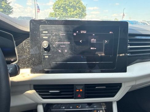 Used 2025 Volkswagen Jetta S FWD image 24