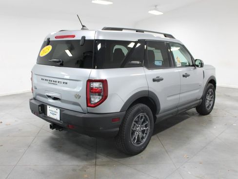 Used 2023 Ford Bronco Sport Big Bend w/ Convenience Package image 9