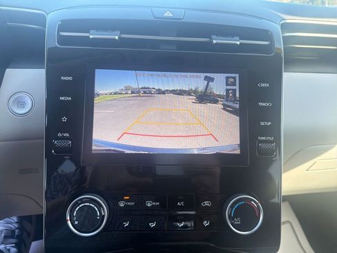 Used 2023 Hyundai Tucson SEL AWD/4WD image 20