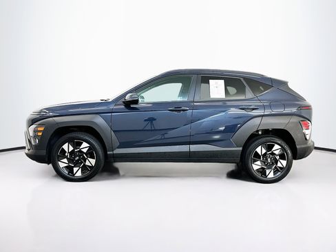 Used 2025 Hyundai Kona SEL image 4