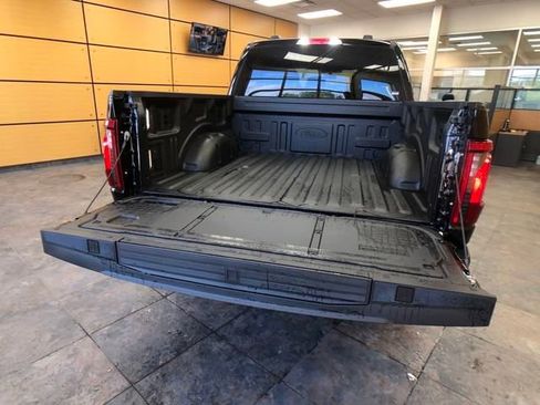 New 2025 Ford F150 XLT w/ Equipment Group 301A Standard image 21