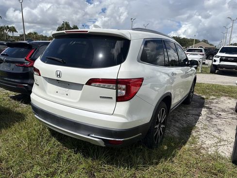 Used 2019 Honda Pilot Touring image 9