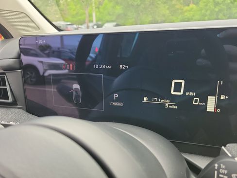 New 2026 Nissan Kicks S FWD image 25