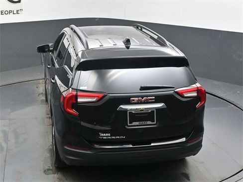 Used 2023 GMC Terrain SLE w/ Driver Convenience Package image 56