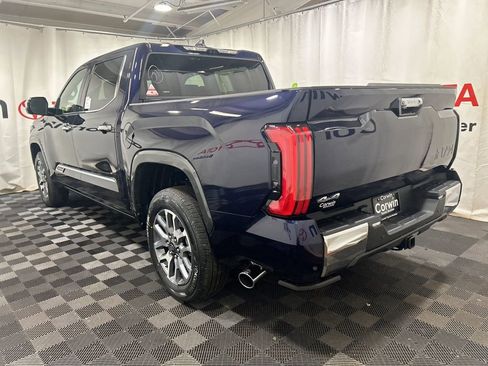 New 2026 Toyota Tundra 1794 Edition AWD/4WD image 5
