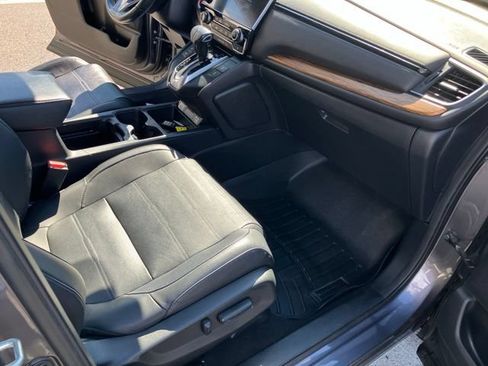 Certified 2020 Honda CR-V EX-L image 36