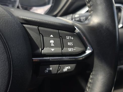 Used 2019 MAZDA CX-5 Touring FWD image 22