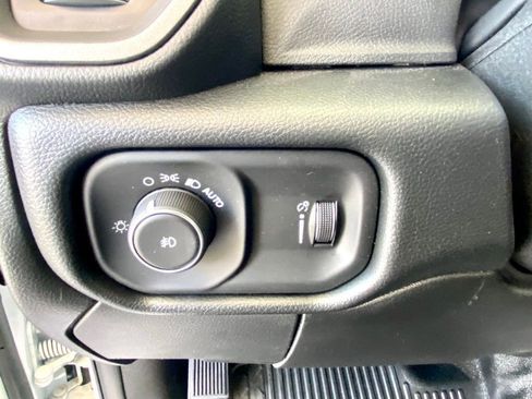 New 2026 RAM 5500 Tradesman AWD/4WD image 28