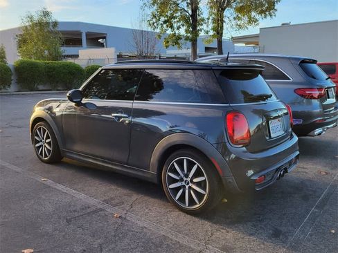 Used 2019 MINI Cooper S image 4