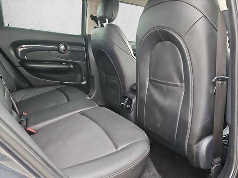 Used 2019 MINI Cooper Clubman S image 21