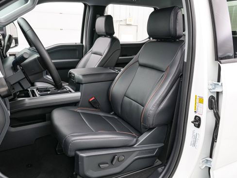 New 2026 Ford F250 Lariat w/ Tremor Off-Road Package image 14