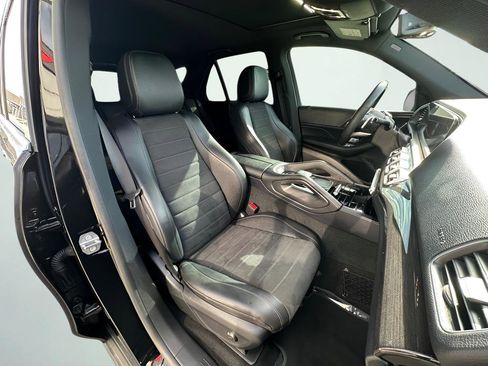 Used 2020 Mercedes-Benz GLE 450 4MATIC image 34