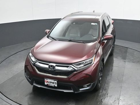 Used 2018 Honda CR-V Touring image 38