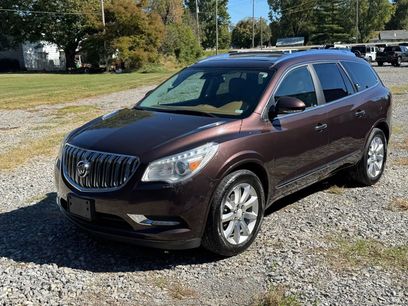 Used 2015 Buick Enclave Premium w/ Experience Buick Package